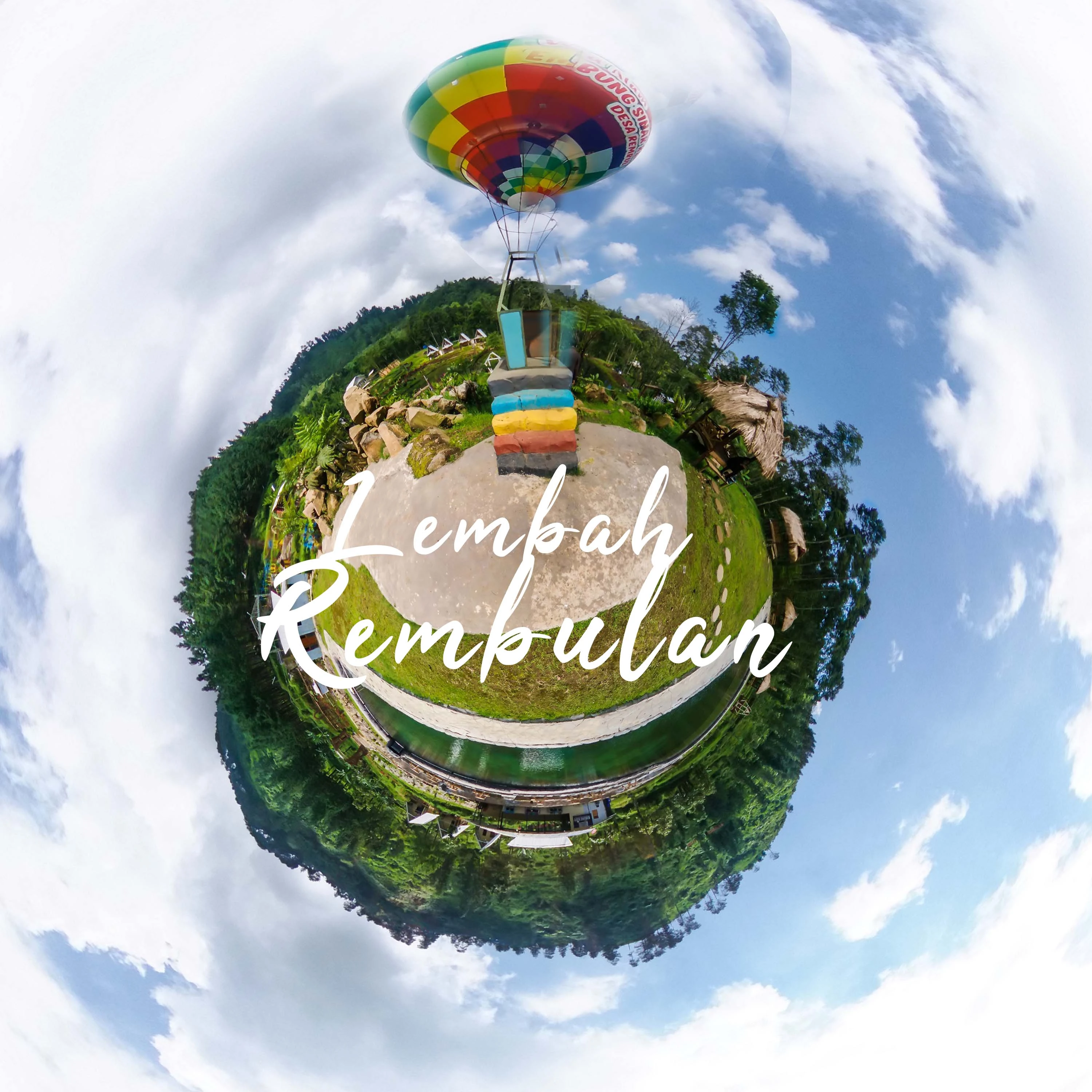 image of lembah rembulan