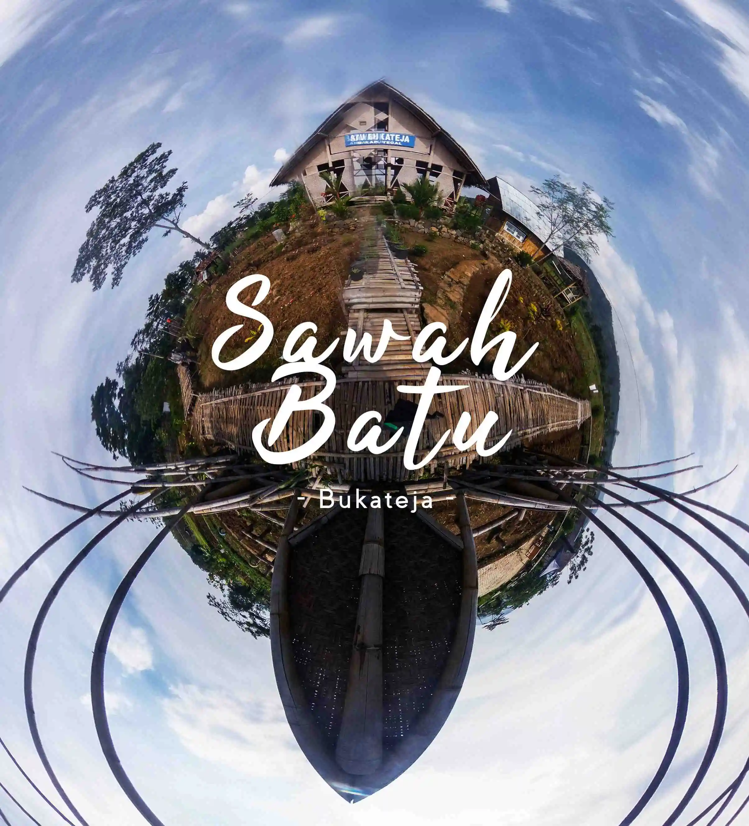 image of sawah batu