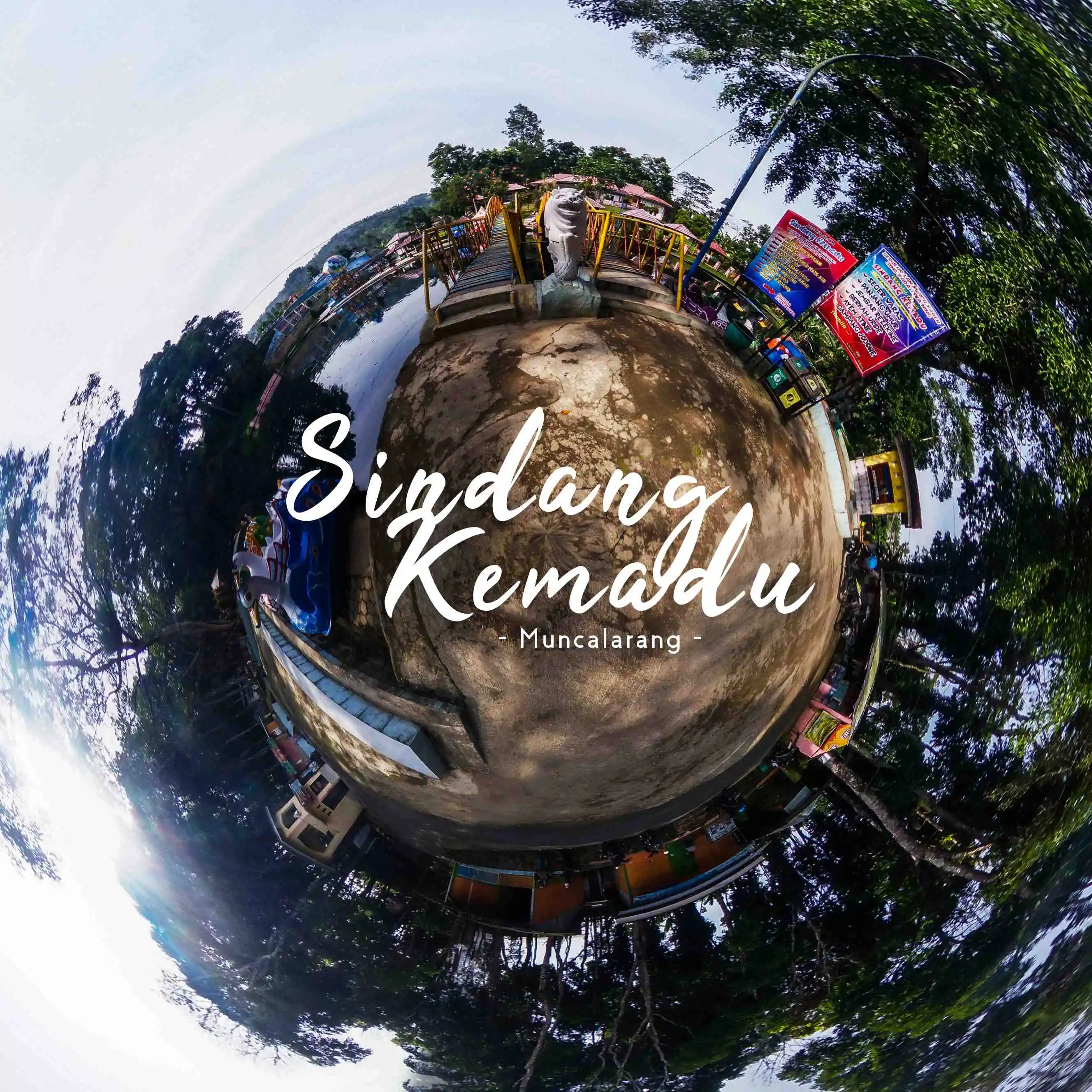 image of sindang kemadu